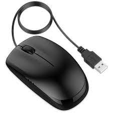Mini Optical Mouse