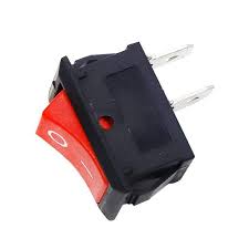 Mini Rocker Switch