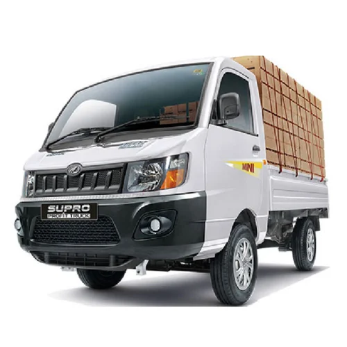 Mini Truck