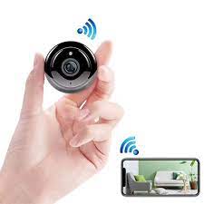 Mini Wireless Camera