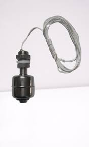 Miniature Level Switch