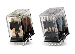 Miniature Power Relay
