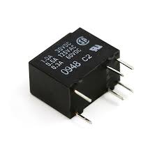 Miniature Relay