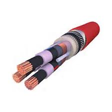Mining Cables