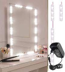 Mirror Lights