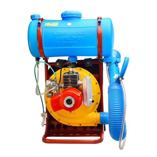 Mist Blower