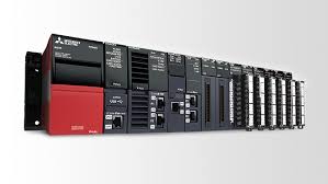 Mitsubishi PLC