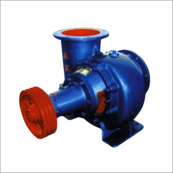 Mixed Flow Centrifugal Pump