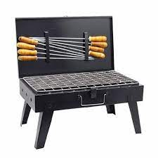 Mobile Barbecue