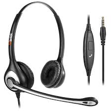 Mobile Phone Headset
