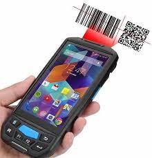 Mobile Scanner