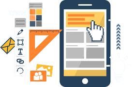 Mobile Website Designing Services