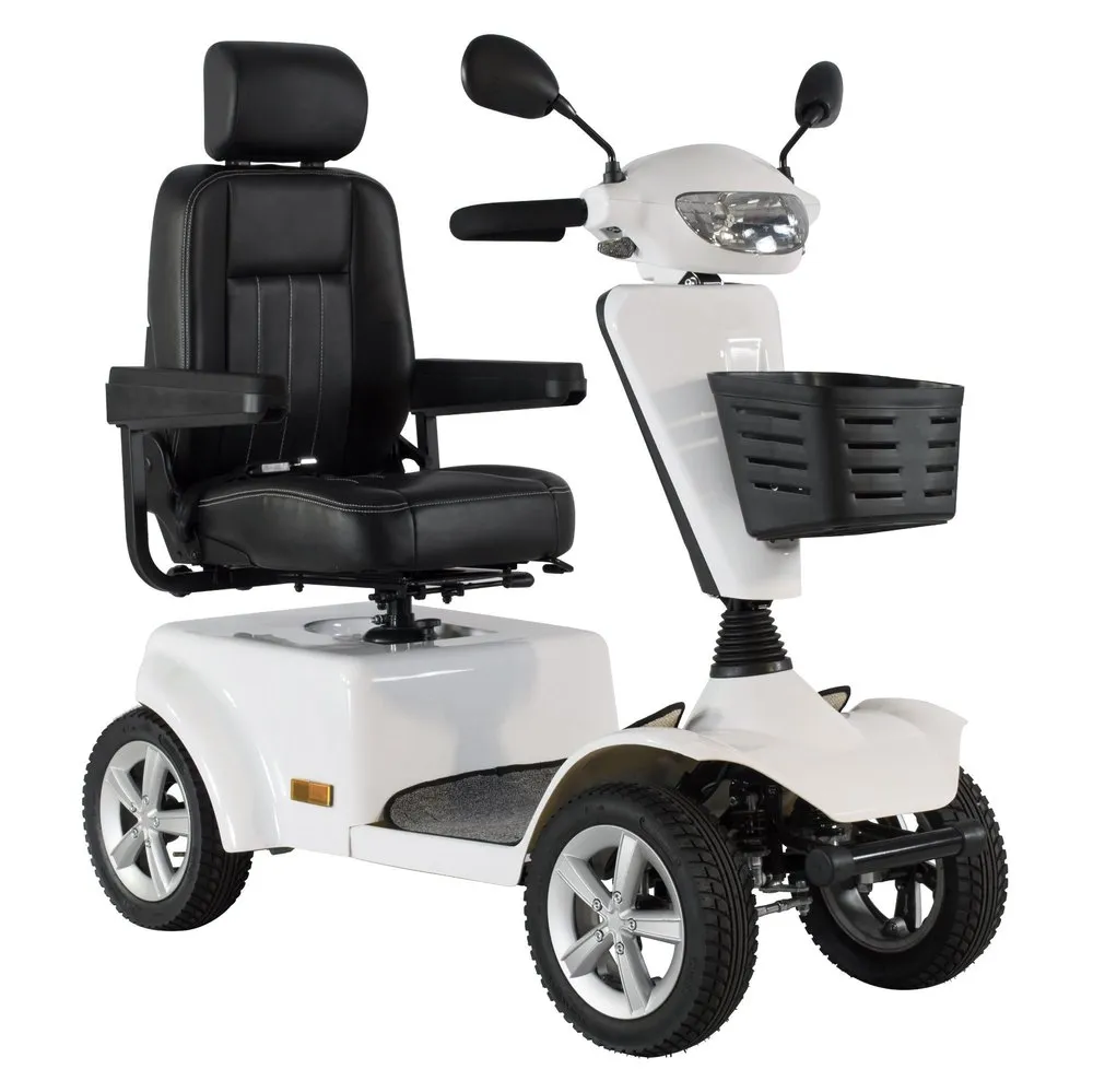 Mobility Vehicle