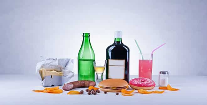 Food Phosphoric Acid