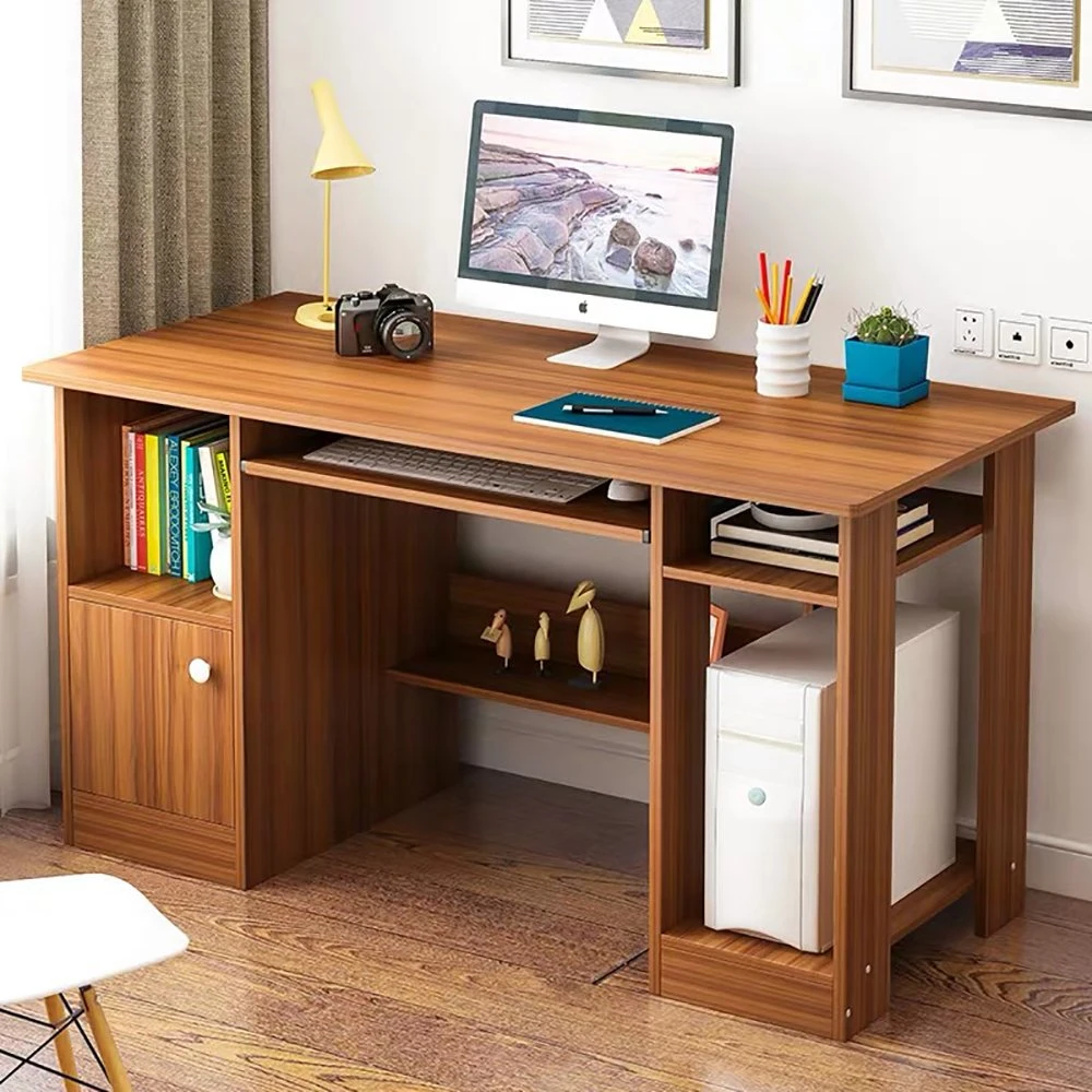 Wood Desktop Set