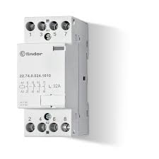Modular Contactor