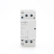 Modular Contactor