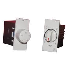 Modular Fan Regulator