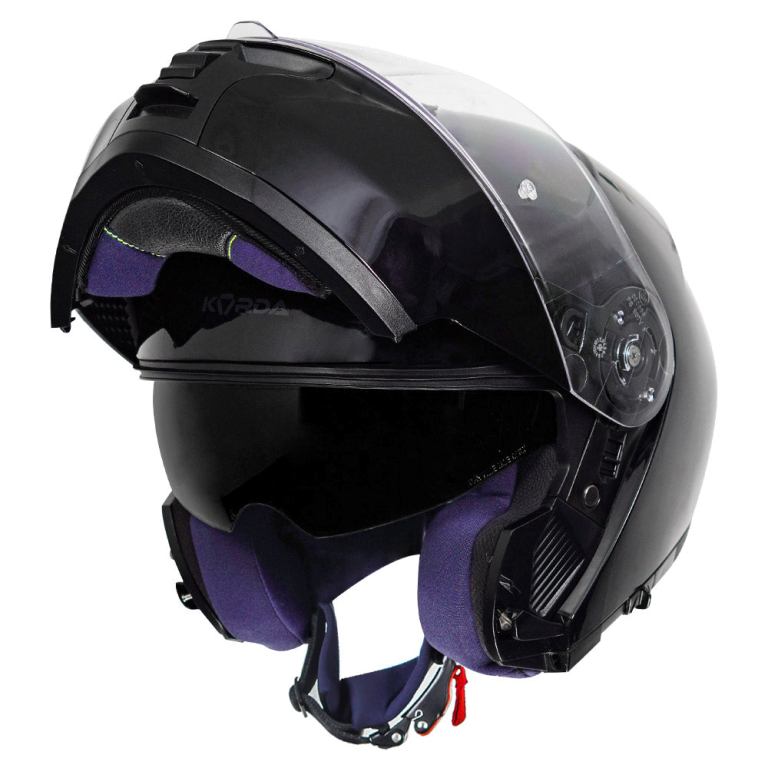 Modular Helmet