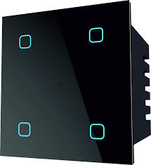 Modular Touch Switches