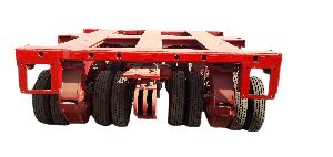 Modular Trailer