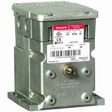 Modulation Motors