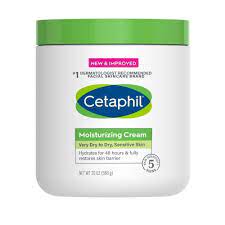 Moisturizing Cream