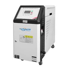Mold Temperature Controller