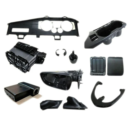 Molded Automotive Parts