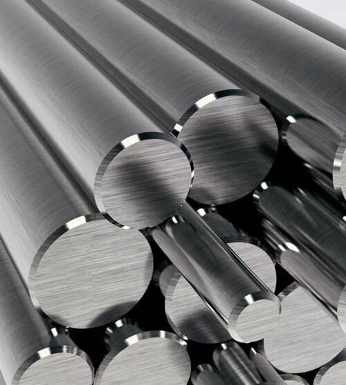 Monel Round Bar