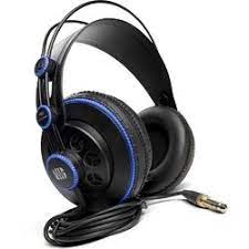 Monitoring Headphones
