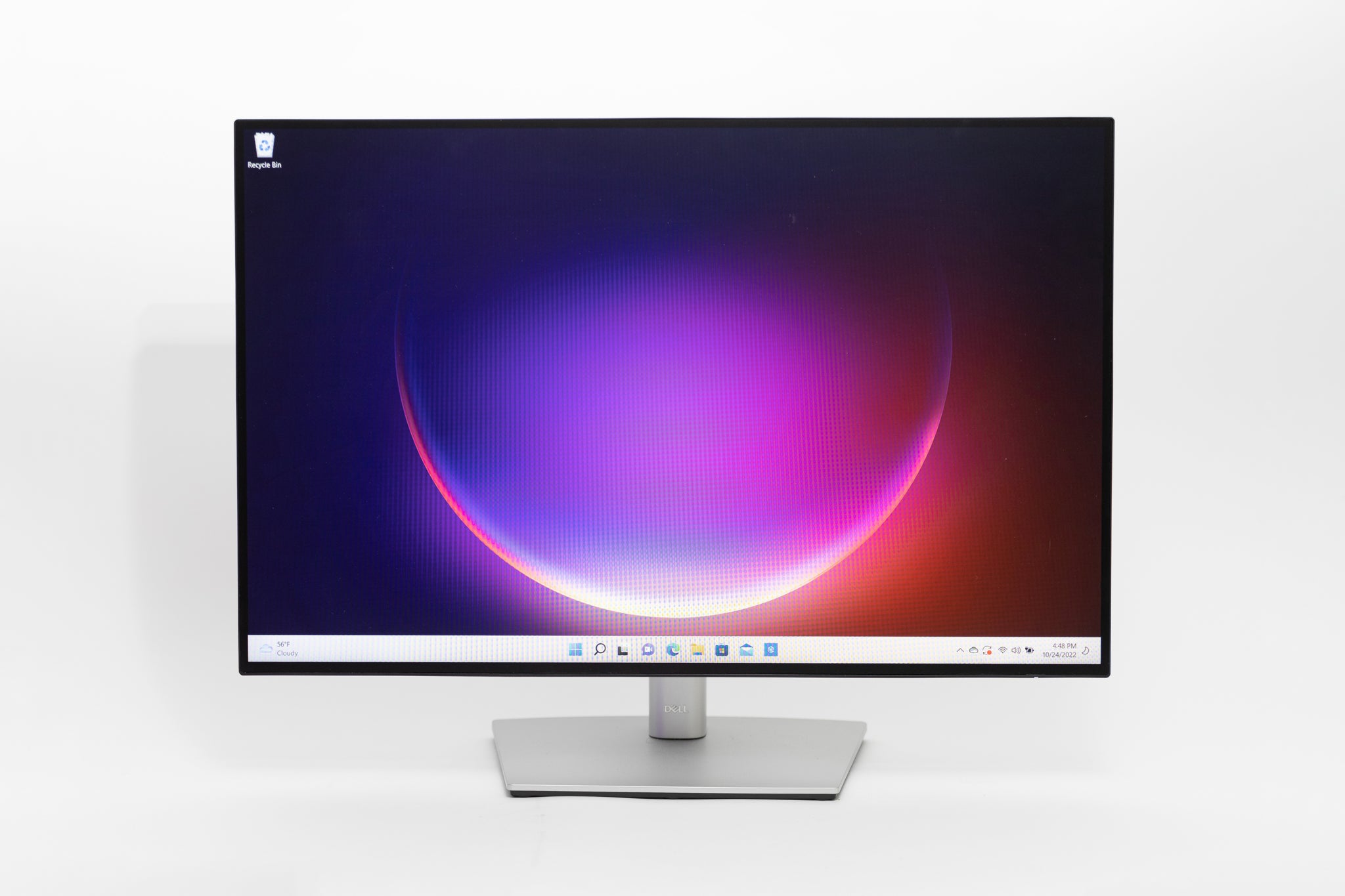 Color Monitors