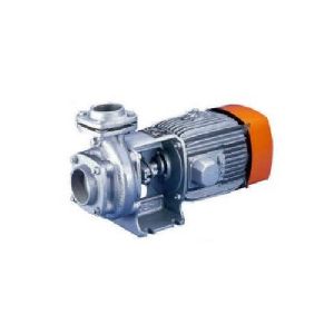 Monoblock Pumps