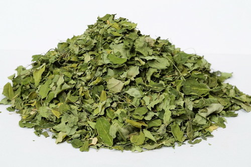 Moringa Dried Leaves