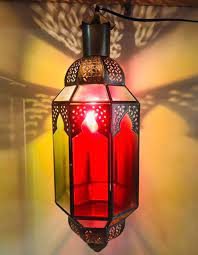 Moroccan Lanterns