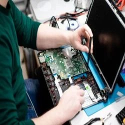 Motherboard Repairing Service