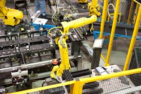 Motion Control System