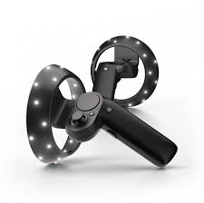 Motion Controllers