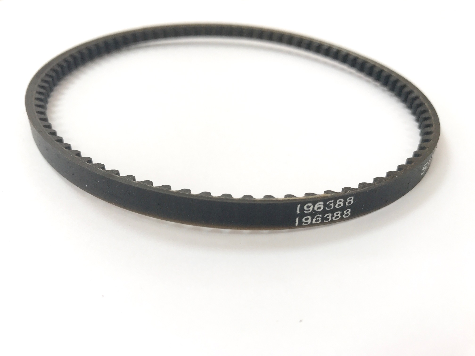 Motor Belt