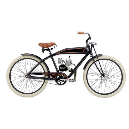 Motor Bicycle