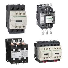 Motor Contactors