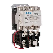 Motor Contactors