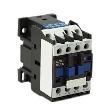 Motor Contactors