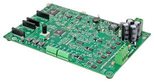 Motor Control Development Boards