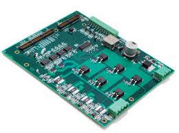 Motor Control Development Boards