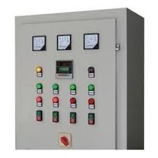 Motor Control Panels