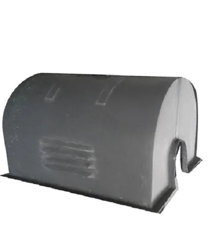 Motor Cover