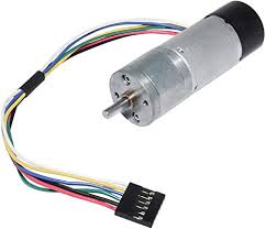 Motor Encoder