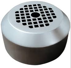 Motor Fan Cover