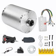 Motor Kit